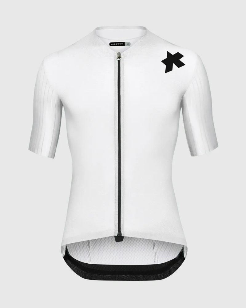 Nový dres Assos EQUIPE RS JERSEY S11