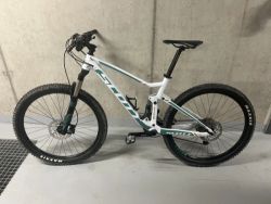 Prodám Scott Contessa Spark 730