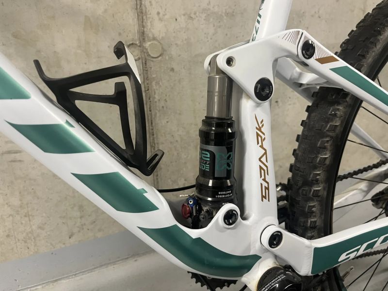 Prodám Scott Contessa Spark 730
