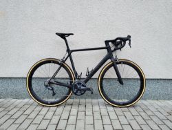 Canyon Ultimate CF SL 8