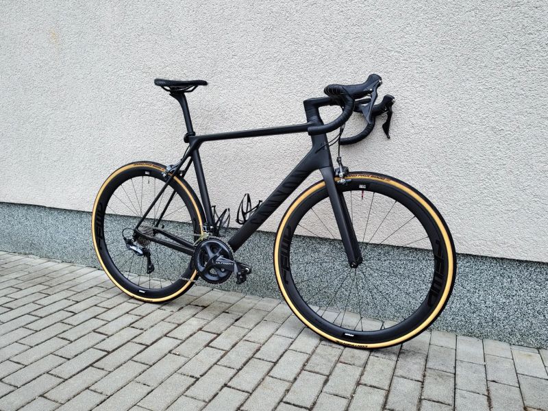 Canyon Ultimate CF SL 8