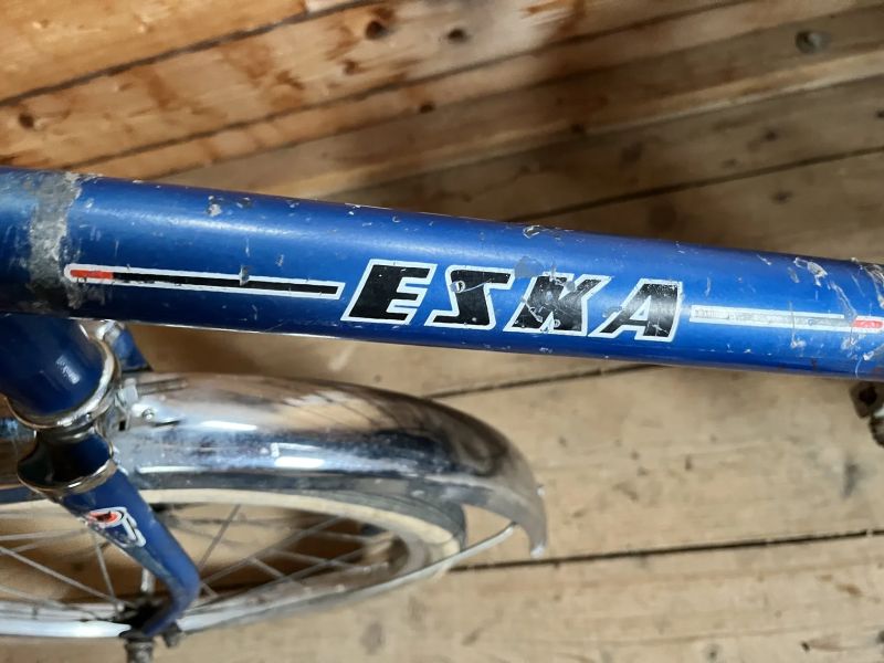 Eska Premier