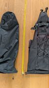 🚴 Podsedlová brašna Topeak BackLoader (10 litrů)