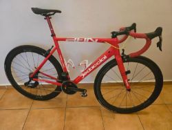 Dedacciai, Sram Force AXS 2x12