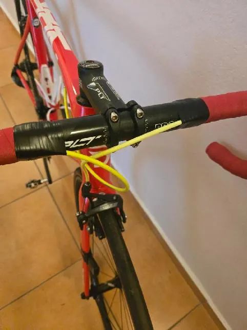 Dedacciai, Sram Force AXS 2x12