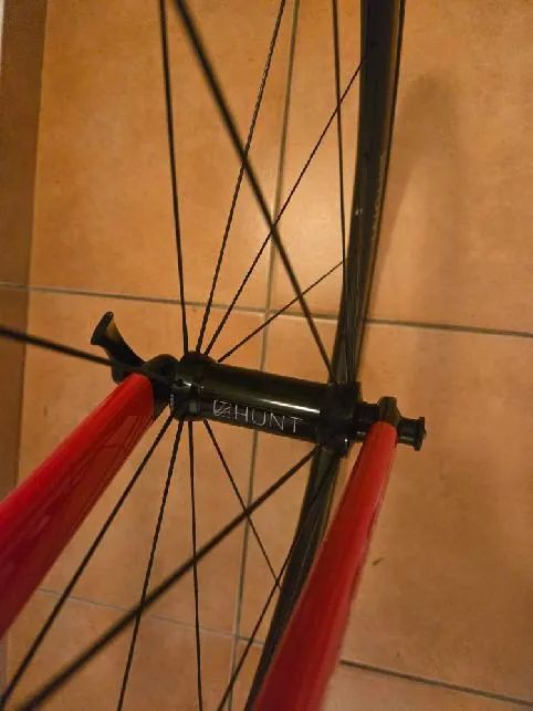 Dedacciai, Sram Force AXS 2x12