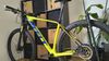 Felt Doctrine 6 carbon Chartreuse /L/ Shimano XT SLX