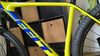 Felt Doctrine 6 carbon Chartreuse /L/ Shimano XT SLX