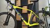Felt Doctrine 6 carbon Chartreuse /L/ Shimano XT SLX