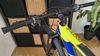 Felt Doctrine 6 carbon Chartreuse /L/ Shimano XT SLX