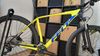Felt Doctrine 6 carbon Chartreuse /L/ Shimano XT SLX