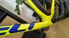 Felt Doctrine 6 carbon Chartreuse /L/ Shimano XT SLX