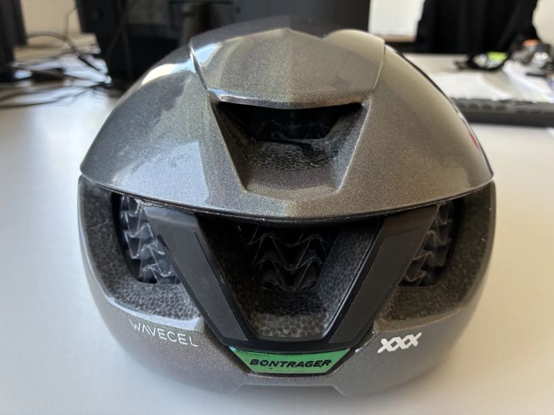 Bontrager silniční helma