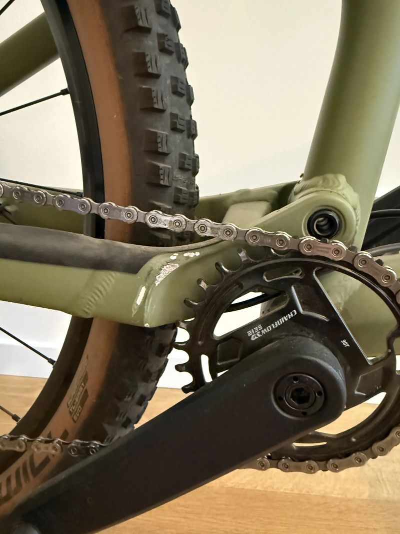 Canyon Neuron 6 2023