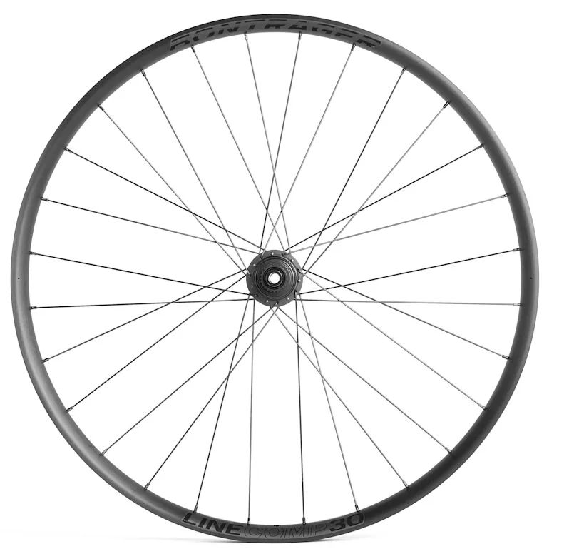 Bontrager Line comp 30