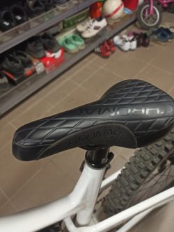 Mtb sedlo Chromag