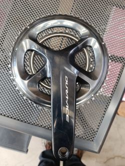 Shimano Dura ace 9100