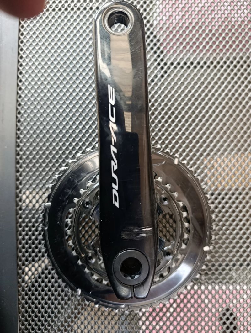 Shimano Dura ace 9100