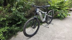 KTM LYCAN 772 VEL.S