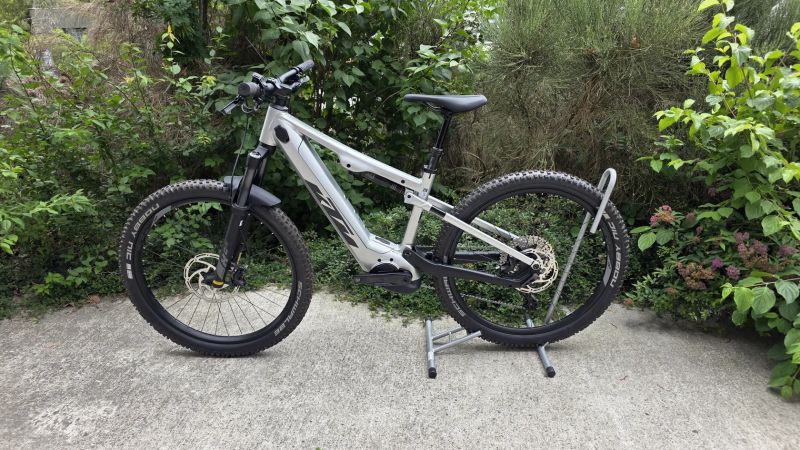 KTM LYCAN 772 VEL.S
