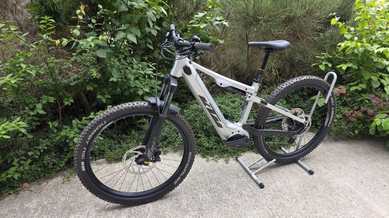 KTM LYCAN 772 VEL.S