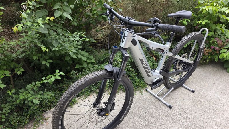 KTM LYCAN 772 VEL.S