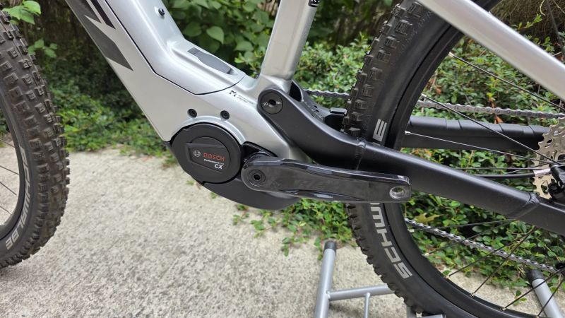 KTM LYCAN 772 VEL.S