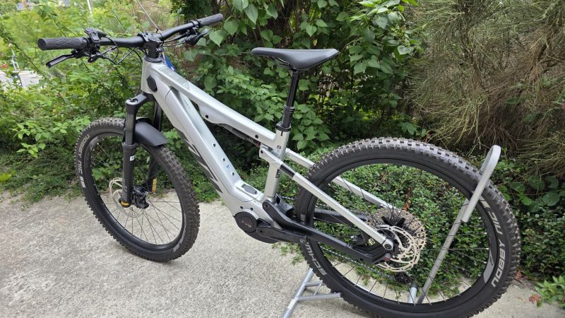 KTM LYCAN 772 VEL.S