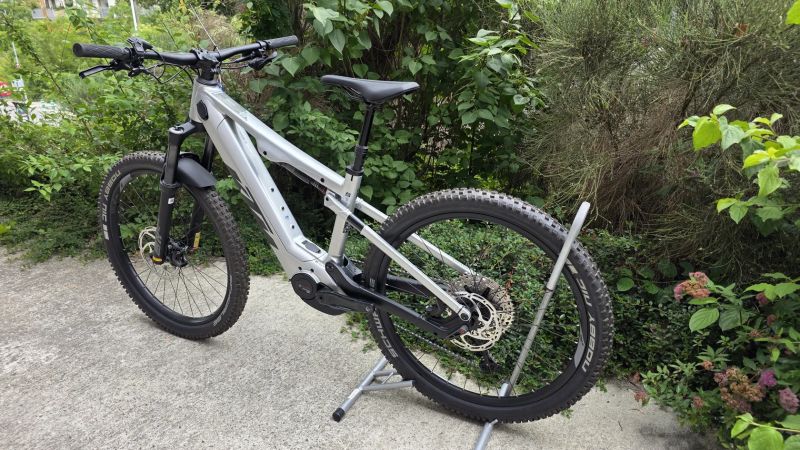 KTM LYCAN 772 VEL.S