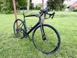 Specialized Tarmac SL6 Sport 61