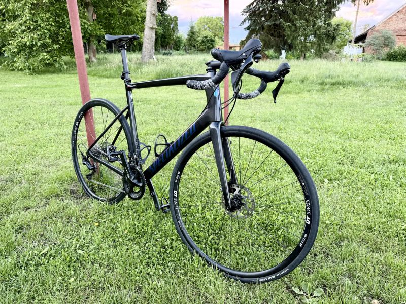 Specialized Tarmac SL6 Sport 61