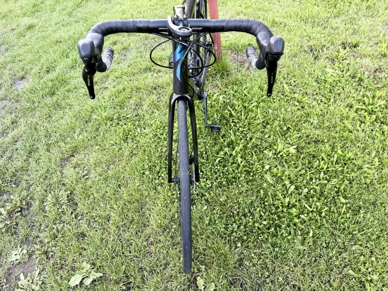 Specialized Tarmac SL6 Sport 61