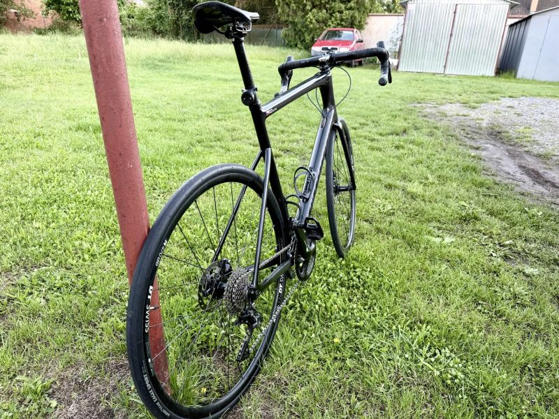 Specialized Tarmac SL6 Sport 61
