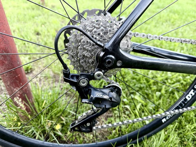 Specialized Tarmac SL6 Sport 61
