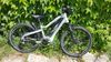 Haibike Sduro Hardfour Life Street 4.5 24"