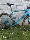 Cinelli King Zydeco