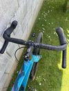 Cinelli King Zydeco