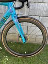 Cinelli King Zydeco