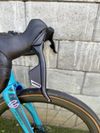 Cinelli King Zydeco