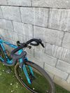Cinelli King Zydeco