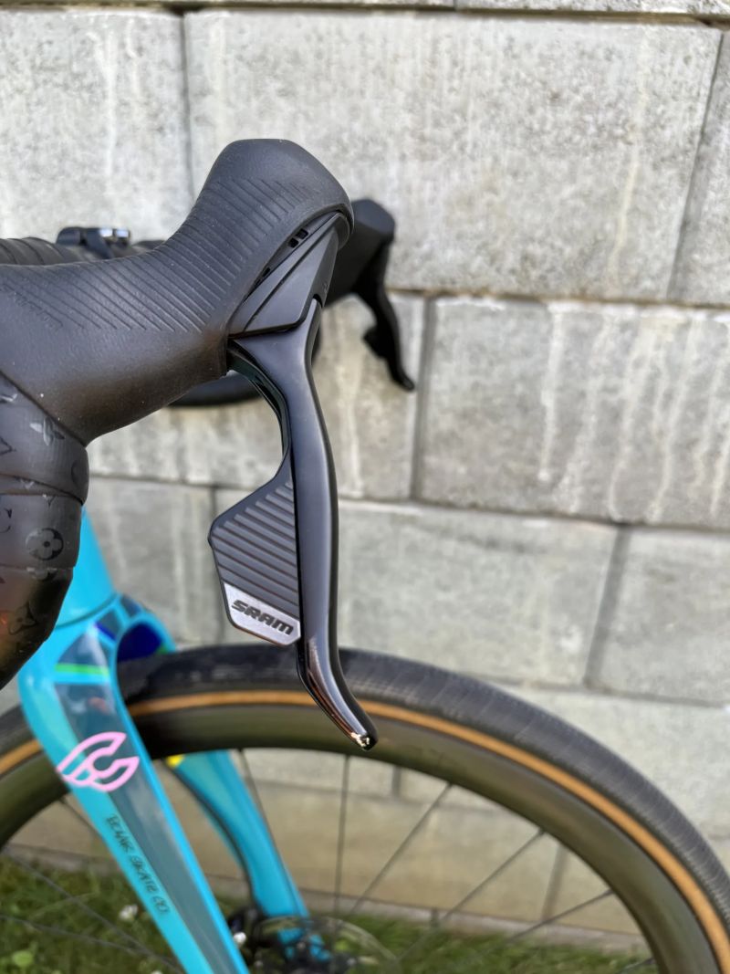 Cinelli King Zydeco