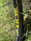 Trek ALPHA Series 4
