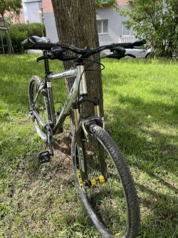 Trek ALPHA Series 4