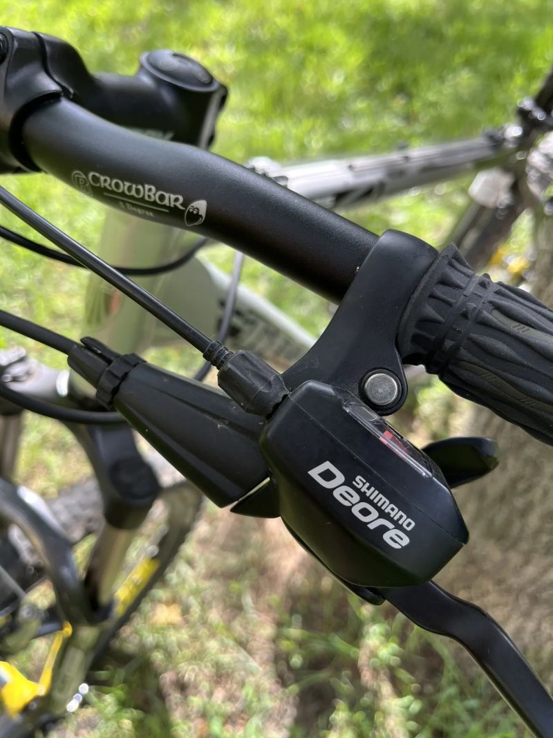 Trek ALPHA Series 4