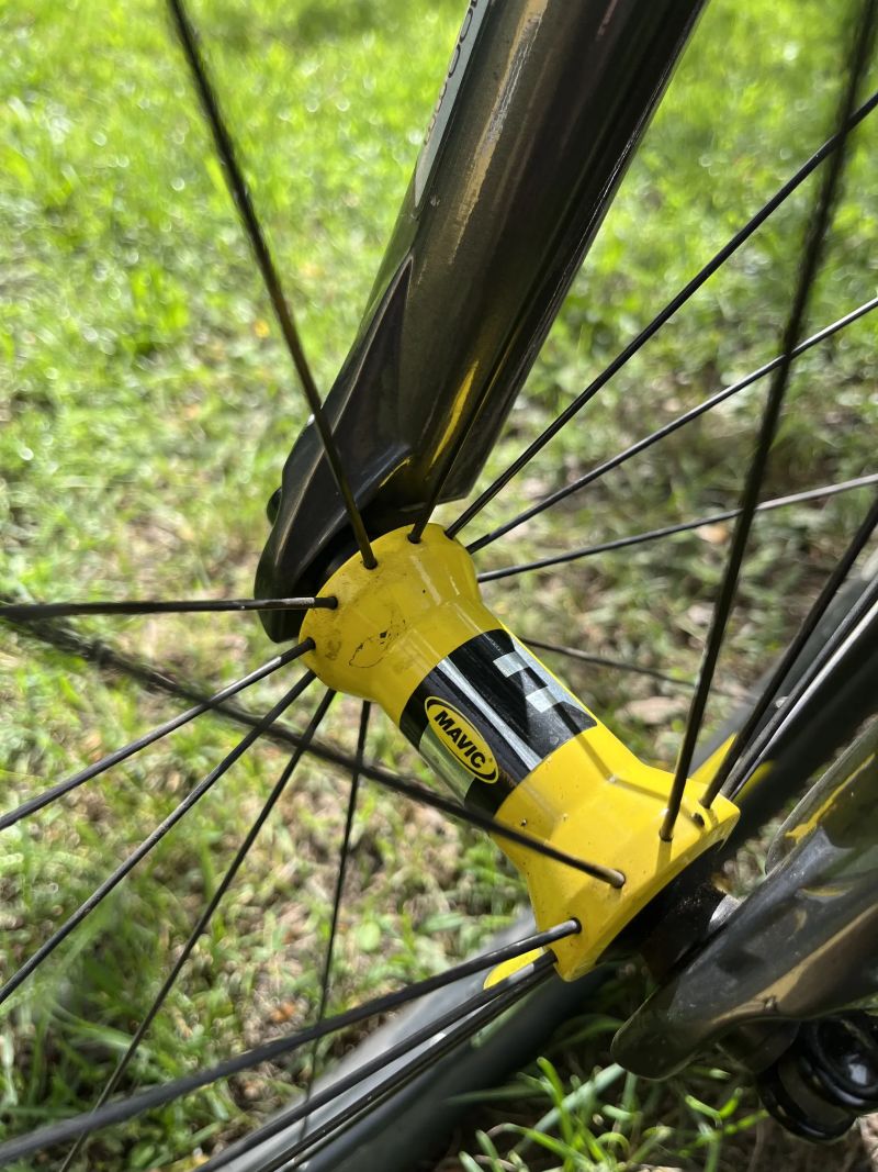 Trek ALPHA Series 4