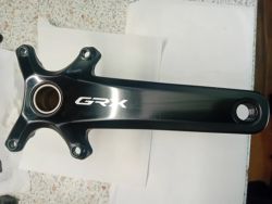 Shimano grx 810