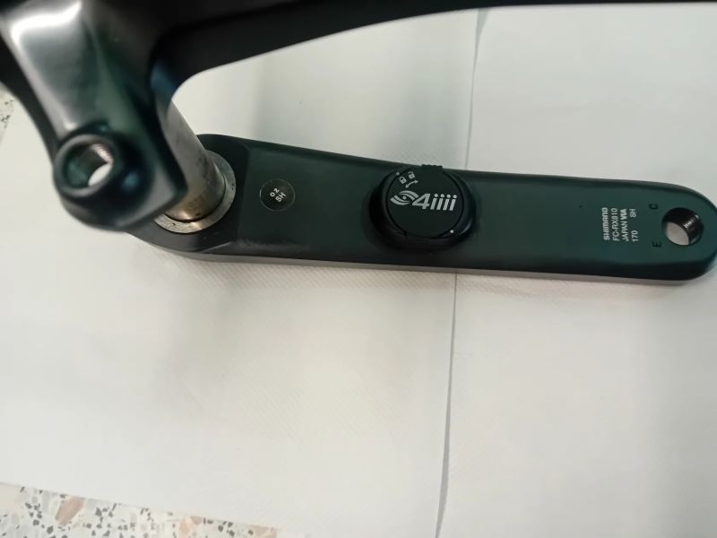 Shimano grx 810