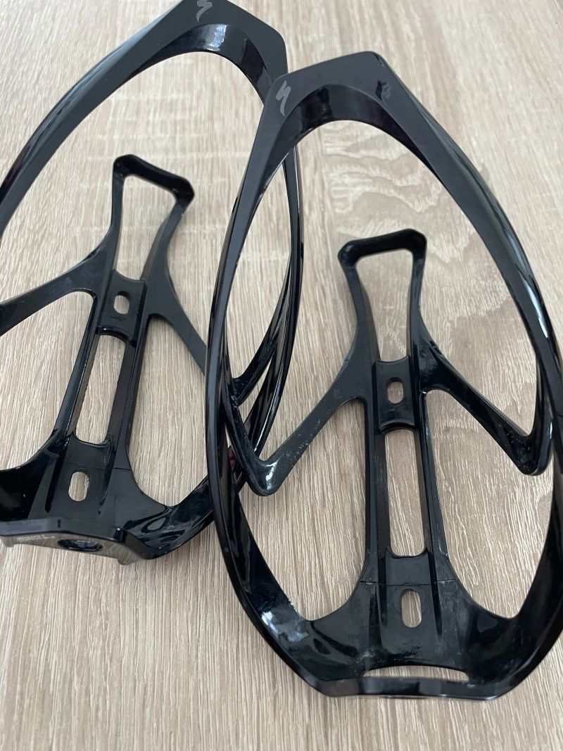  SPECIALIZED RIB CAGE II