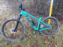 Trek Roscoe 7