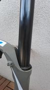 SR Suntour durolux 36